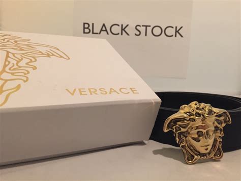 is my versace belt real|is versus Versace real.